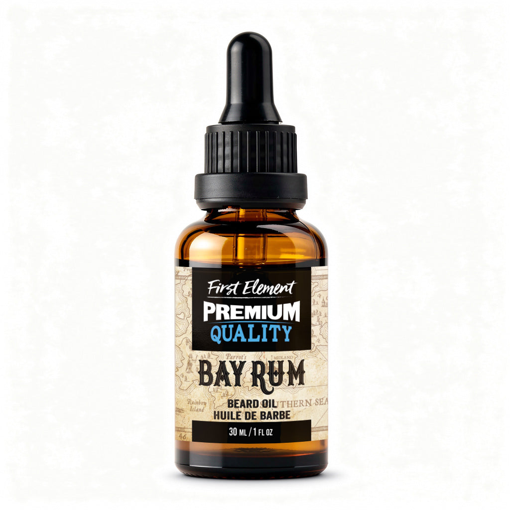 Transform Your Beard Today